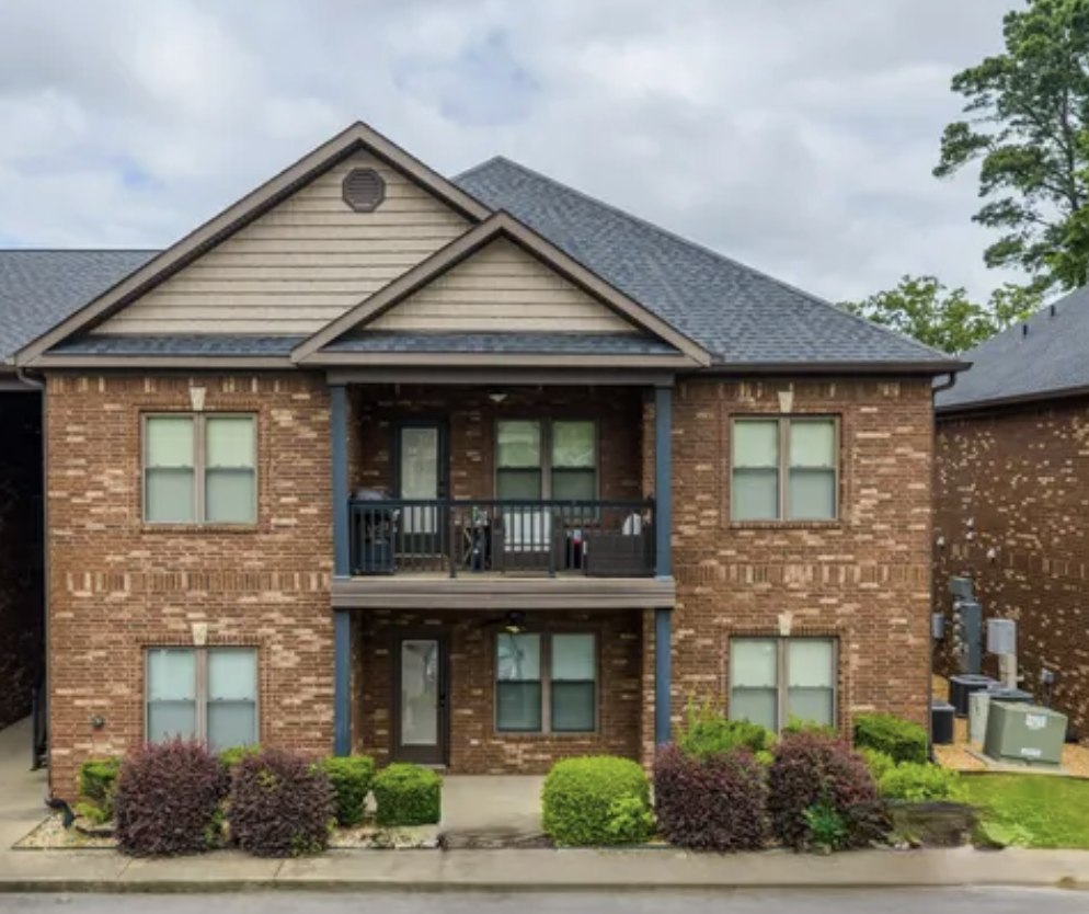 Bryant Recovery Campus — apartment building at 1930 North Reynolds Road, Bryant, Arkansas